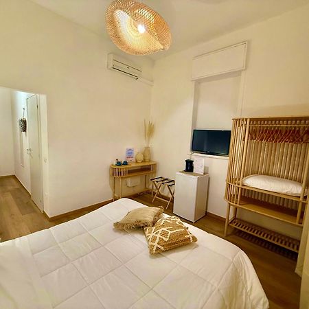 Bed and Breakfast Terrazze Sul Mare à Pozzallo Extérieur photo