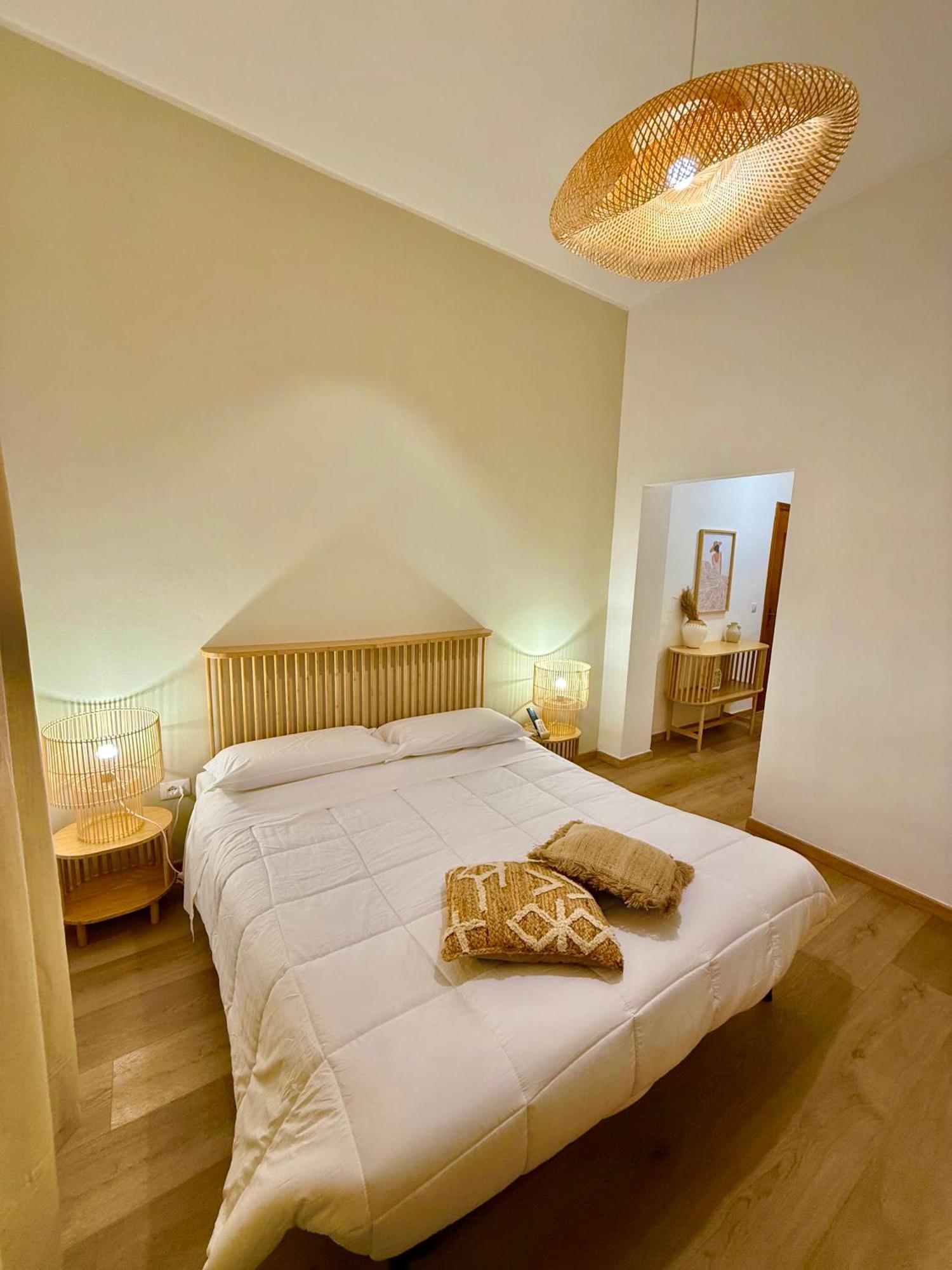 Bed and Breakfast Terrazze Sul Mare à Pozzallo Extérieur photo