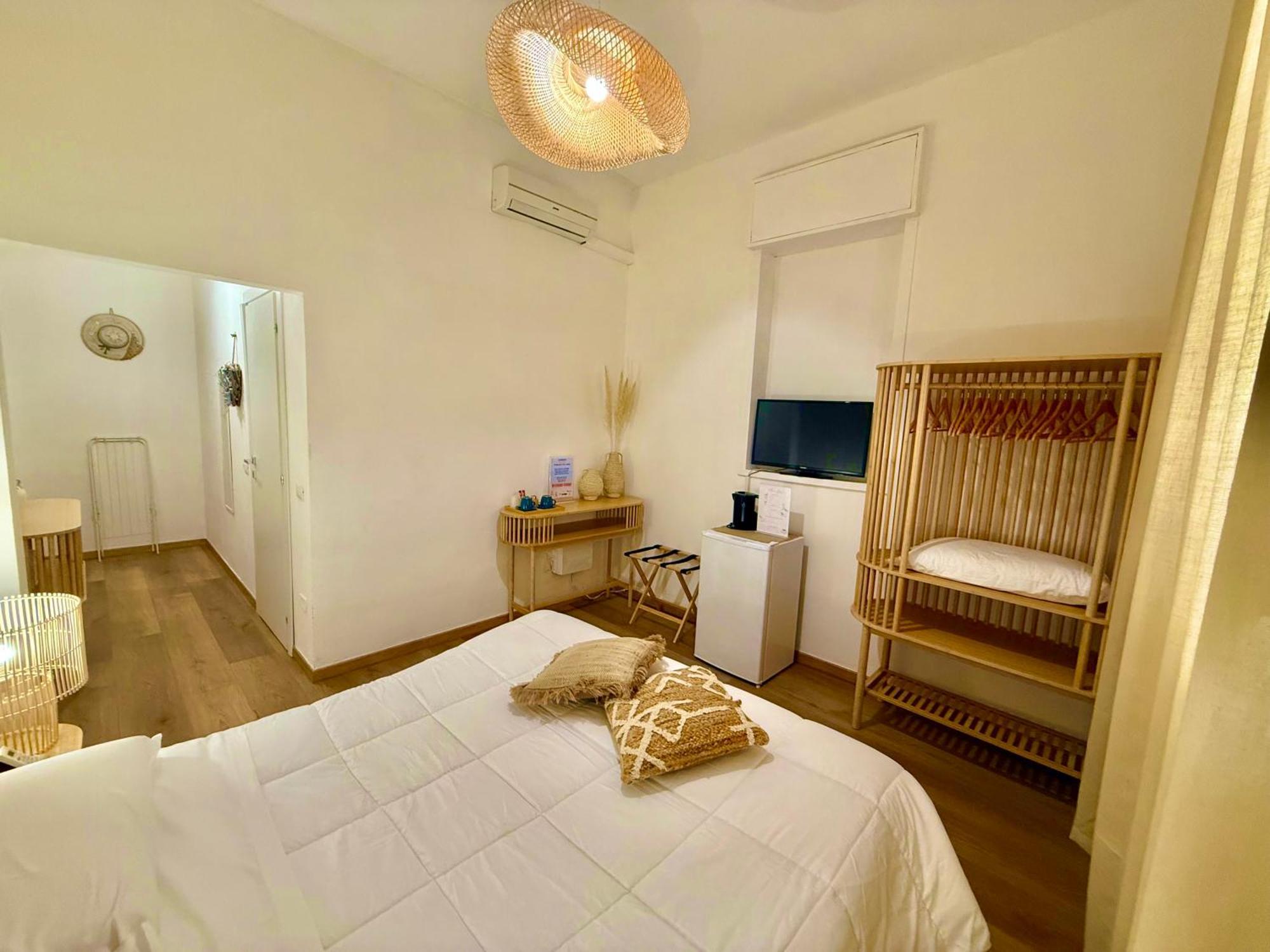 Bed and Breakfast Terrazze Sul Mare à Pozzallo Extérieur photo