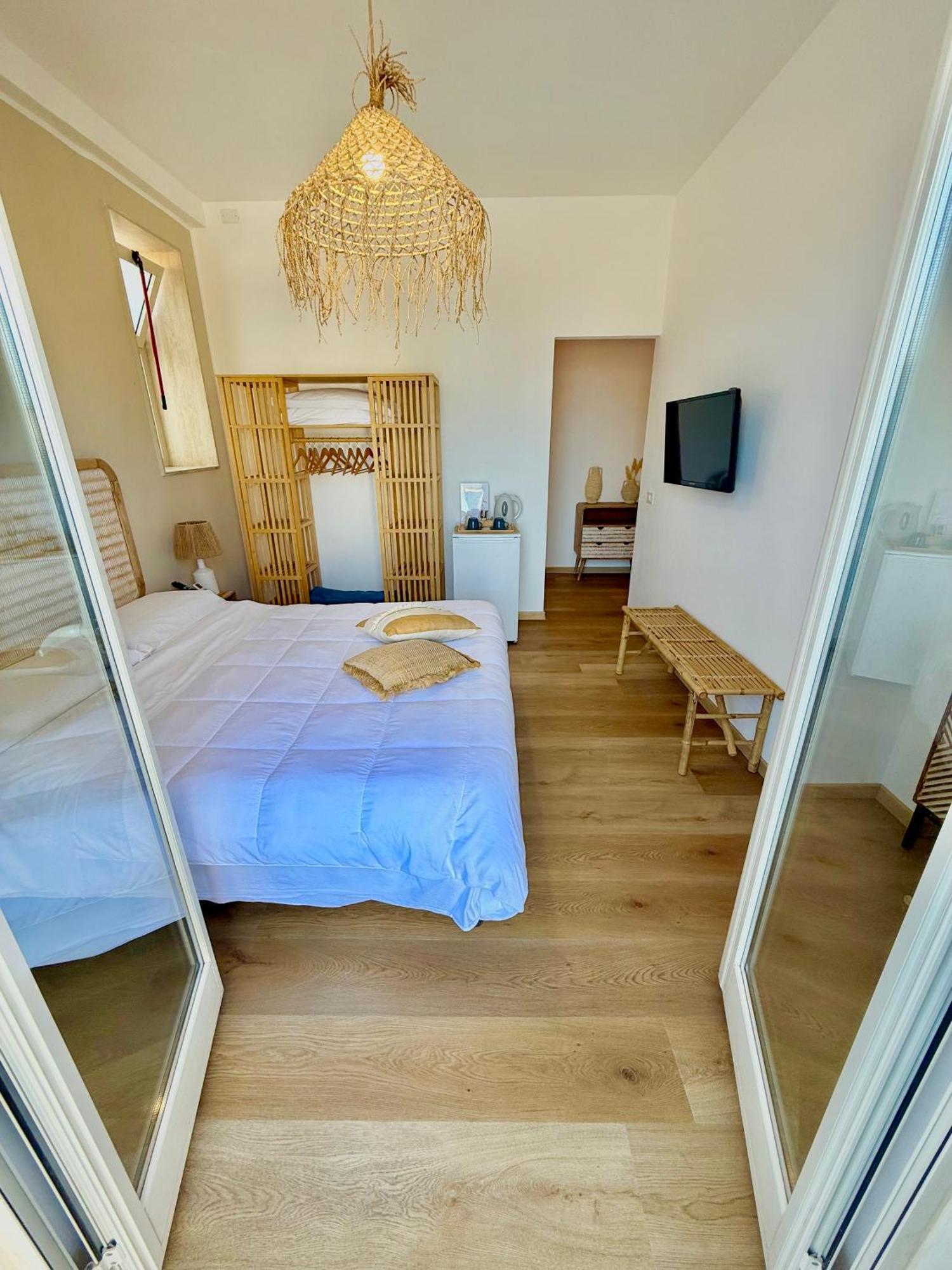 Bed and Breakfast Terrazze Sul Mare à Pozzallo Extérieur photo